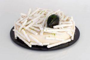 Warsaw Academy of Pastry Arts - Vege Desery z Michałem Iwaniukiem (343) copy