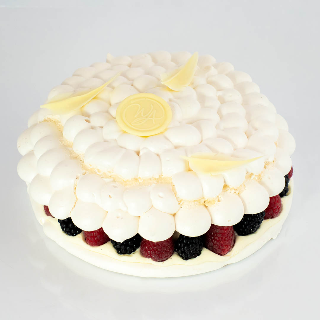 Szkolenia Cukiernicze Warsaw Academy of Pastry Arts - Beza (147)