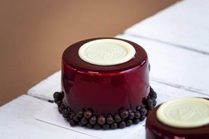 Warsaw Academy of Pastry Arts - Szkolenia cukiernicze Monoporcje
