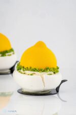 Szkolenia Cukiernicze Beza Warsaw Academy of Pastry Arts