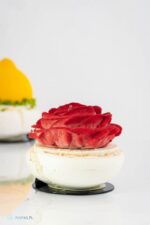 Szkolenia Cukiernicze Beza Warsaw Academy of Pastry Arts