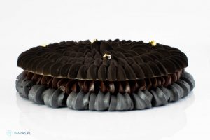 Szkolenia Cukiernicze Beza Warsaw Academy of Pastry Arts
