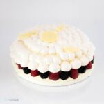 Szkolenia Cukiernicze Beza Warsaw Academy of Pastry Arts