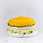 Szkolenia Cukiernicze Beza Warsaw Academy of Pastry Arts