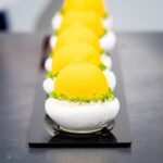 Szkolenia Cukiernicze Beza Warsaw Academy of Pastry Arts