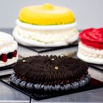 Szkolenia Cukiernicze Beza Warsaw Academy of Pastry Arts