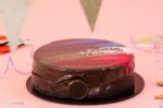 Szkolenia Cukiernicze Warsaw Academy of Pastry Arts - Nowoczesne Torty Owocowe (154)
