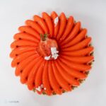 Szkolenia Cukiernicze Warsaw Academy of Pastry Arts - Nowoczesne Torty Owocowe (188)