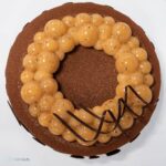 Szkolenia Cukiernicze Warsaw Academy of Pastry Arts - Nowoczesne Torty Owocowe (189)