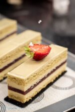 Szkoła Cukiernicza Warsaw Academy of Pastry Arts Szkolenia Cukiernicze Ciasta Bankietowe