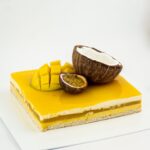 Szkoła Cukiernicza Warsaw Academy of Pastry Arts Szkolenia Cukiernicze Ciasta Bankietowe