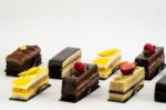 Szkoła Cukiernicza Warsaw Academy of Pastry Arts Szkolenia Cukiernicze Ciasta Bankietowe