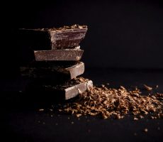 Rola czekolady w cukiernictwie