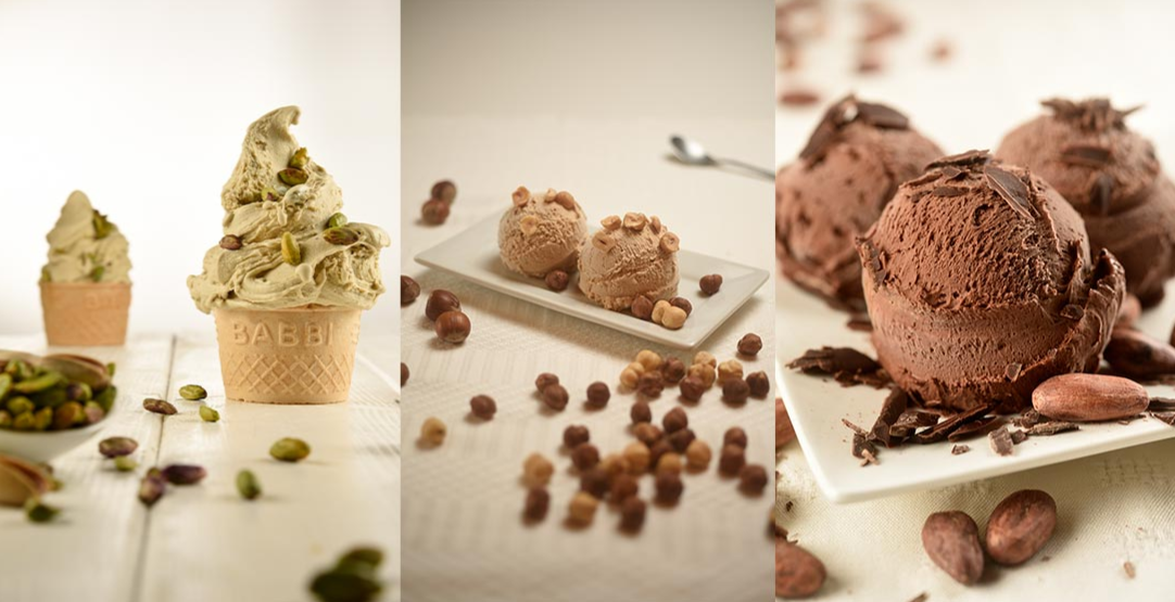 Bezpłatne Szkolenia Lodowe - Warsaw Academy of Pastry Arts