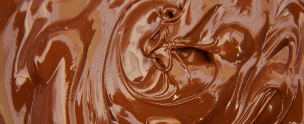 Jak temperować czekoladę