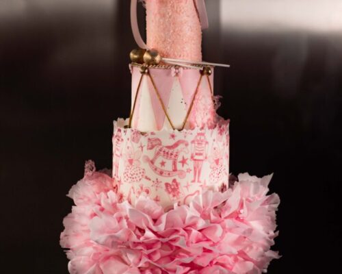 Szkolenia-Cukiernicze-Warsaw-Academy-of-Pastry-Arts-Tort-Artystyczny-z-Iwona-Wendel