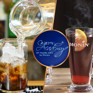 Dzien Otwarty Monin - Warsaw Academy of Pastry Arts