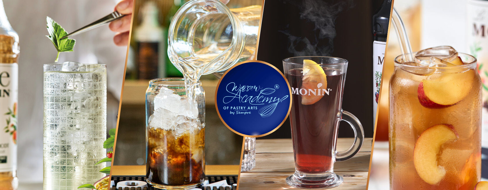 Dzien Otwarty Monin - Warsaw Academy of Pastry Arts