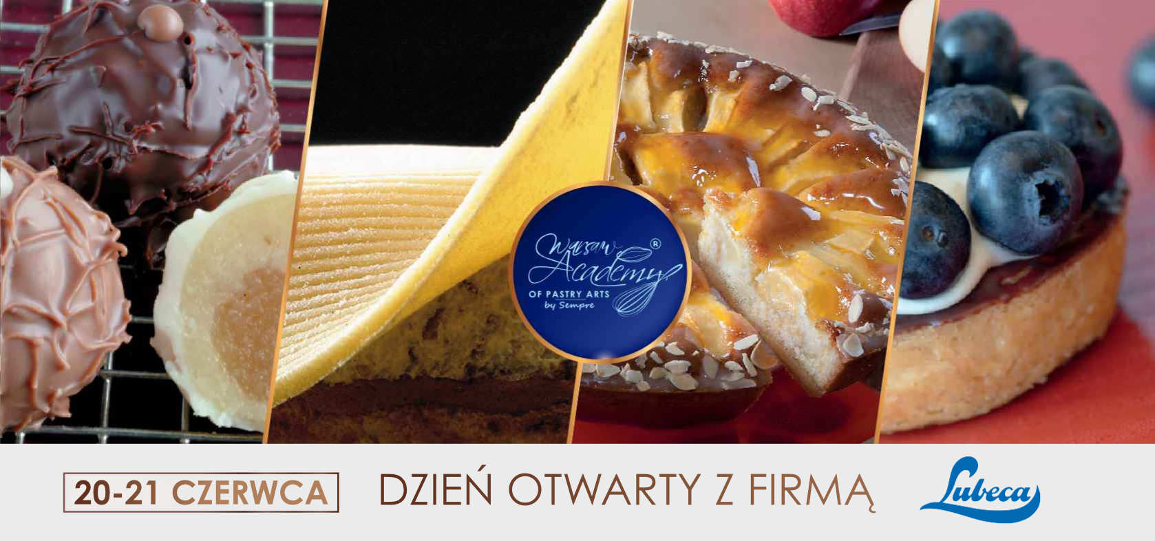 dzień otwarty z firmą Lubeca