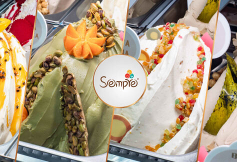 Bezpłatne warsztaty lodowe dla zaawansowanych