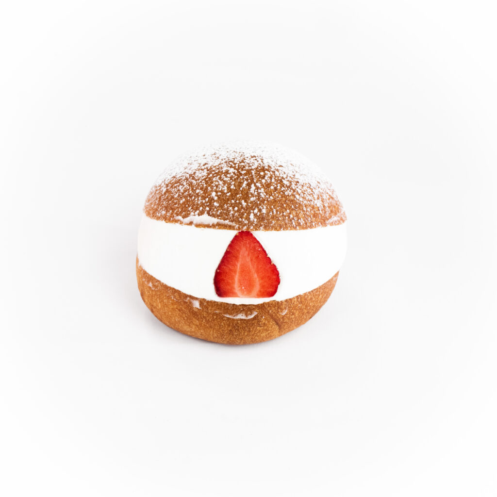 Szkolenia Cukiernicze Warsaw Academy of Pastry Arts - Wielki Włoski Piekarski Kurs