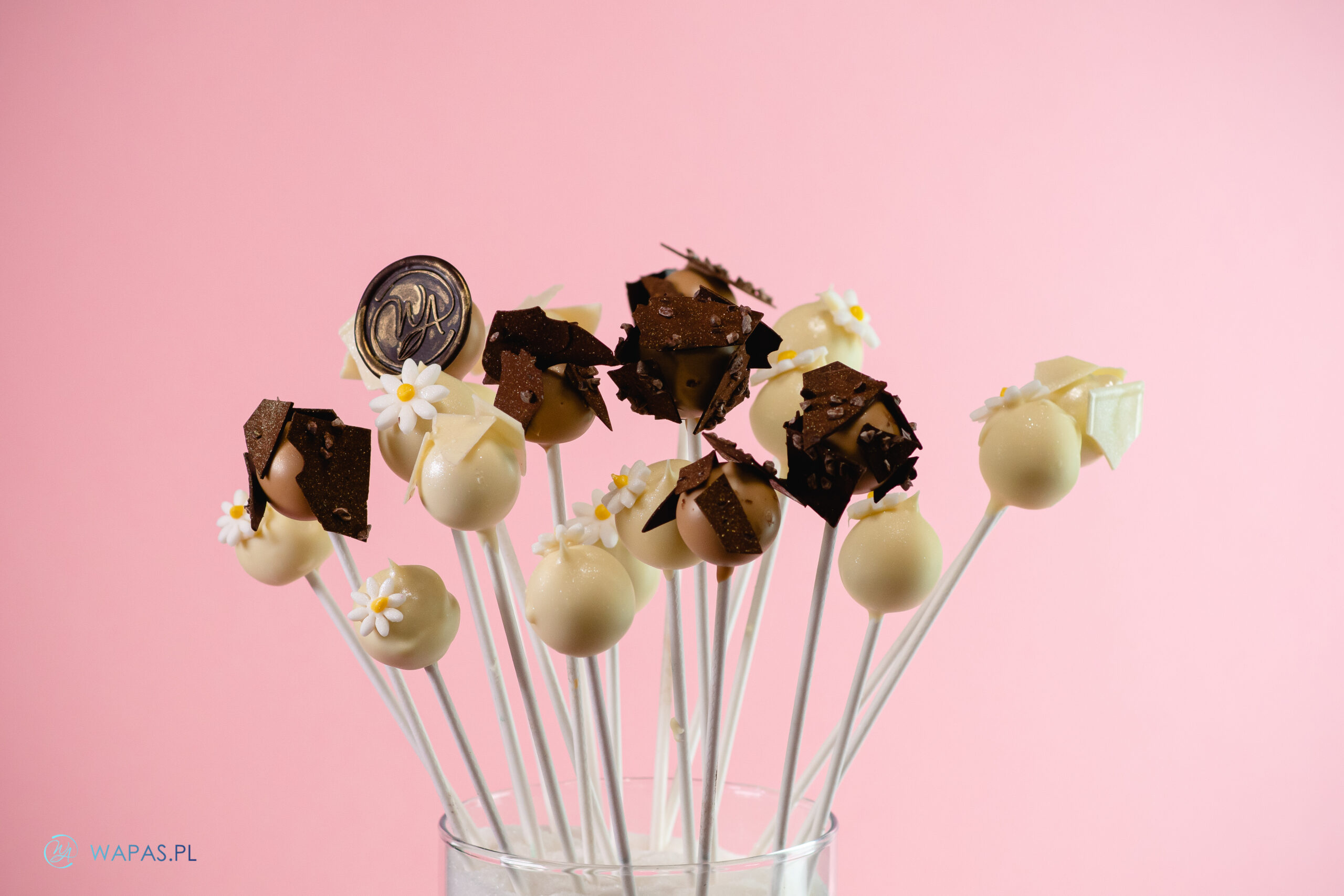 Jak zrobić cake pops bez mascarpone? | Szkolenia Cukiernicze - Warsaw ...