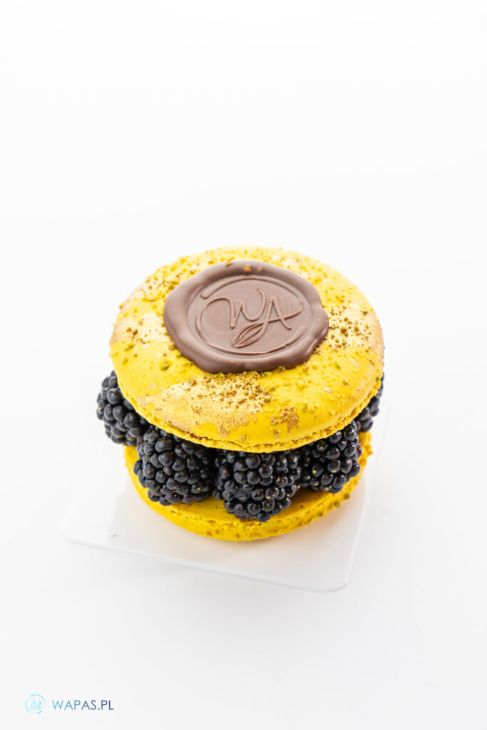 Szkolenia Cukiernicze Warsaw Academy of Pastry Arts - Festiwal Pistacji