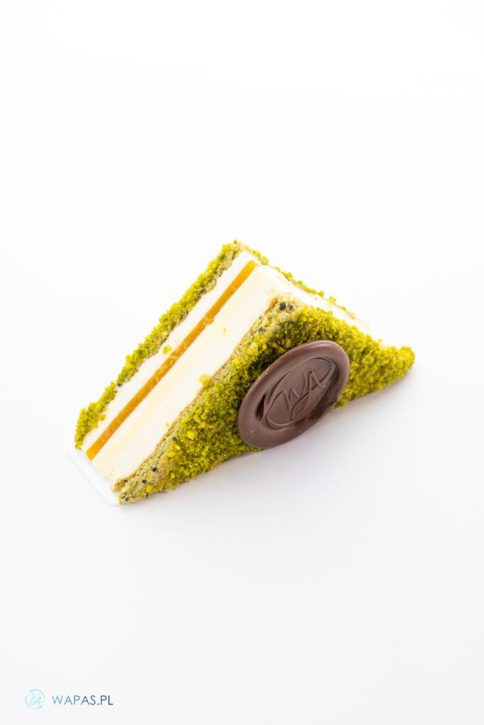 Szkolenia Cukiernicze Warsaw Academy of Pastry Arts - Festiwal Pistacji