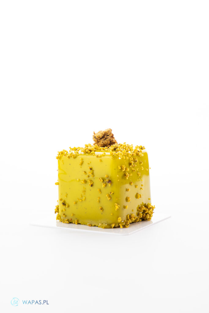 Szkolenia Cukiernicze Warsaw Academy of Pastry Arts - Festiwal Pistacji