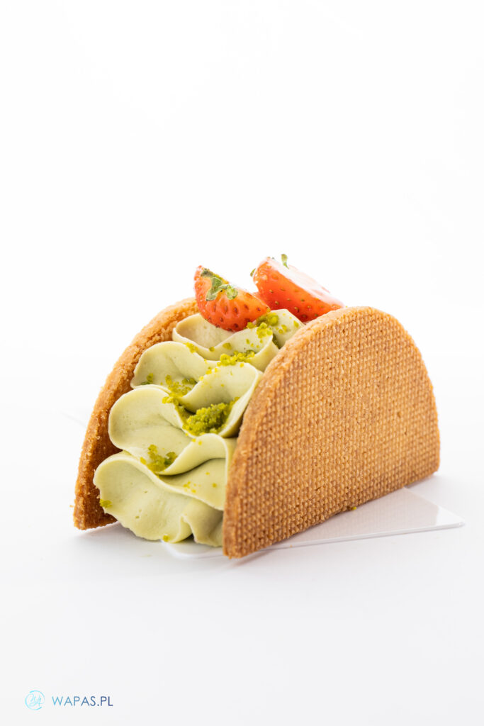 Szkolenia Cukiernicze Warsaw Academy of Pastry Arts - Festiwal Pistacji