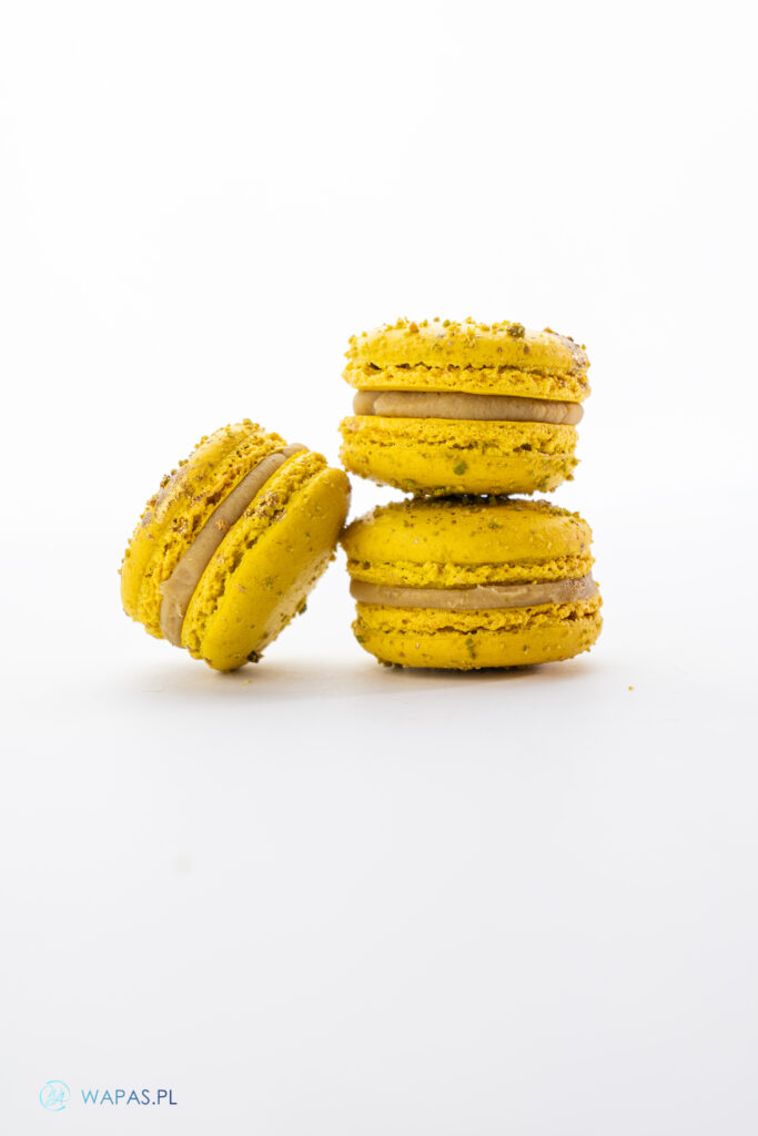 Szkolenia Cukiernicze Warsaw Academy of Pastry Arts - Festiwal Pistacji