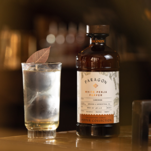 Botaniczne Kordiały PARAGON by MONIN