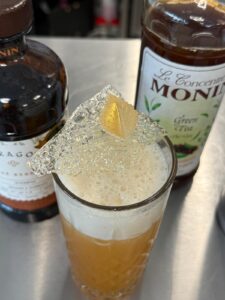 Botaniczne Kordiały PARAGON by MONIN