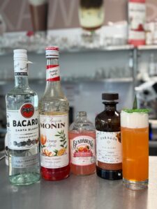 Botaniczne Kordiały PARAGON by MONIN