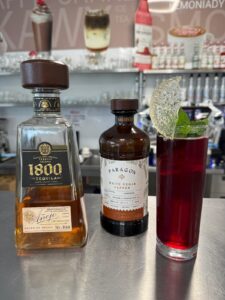 Botaniczne Kordiały PARAGON by MONIN