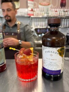 Botaniczne Kordiały PARAGON by MONIN