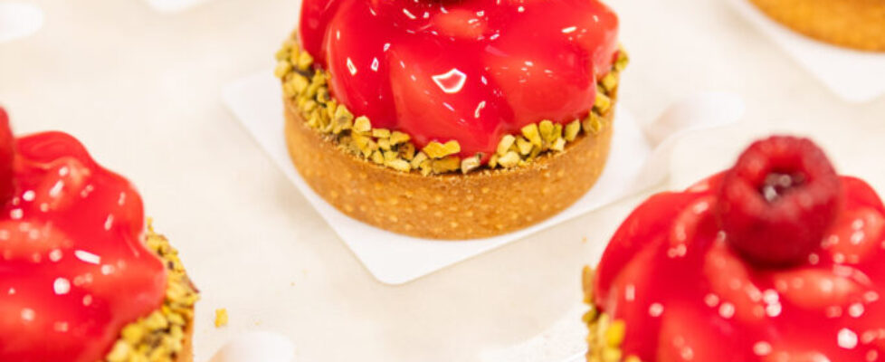 Szkolenia Cukiernicze Warsaw Academy of Pastry Arts - 6 Monoporcji (126 of 204)