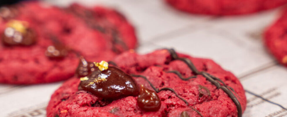 Szkolenia Cukiernicze Warsaw Academy of Pastry Arts - Cookies (204 of 273)