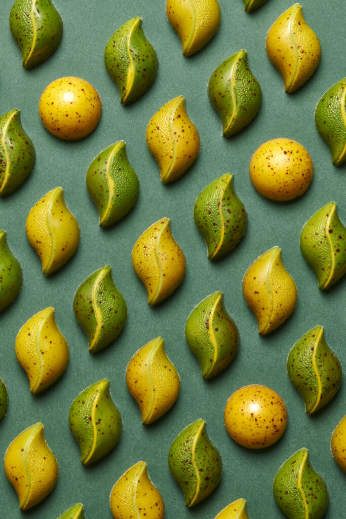 World Chocolate Masterclass: Lluc Cruselles w Warszawie