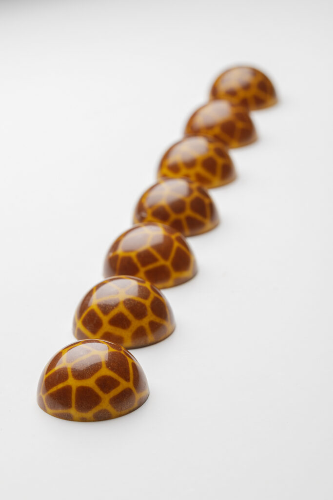 World Chocolate Masterclass: Lluc Cruselles w Warszawie