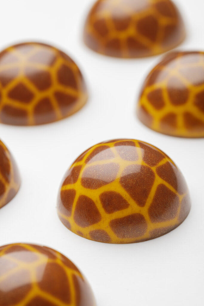 World Chocolate Masterclass: Lluc Cruselles w Warszawie