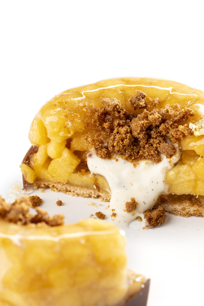 World Chocolate Masterclass: Lluc Cruselles w Warszawie