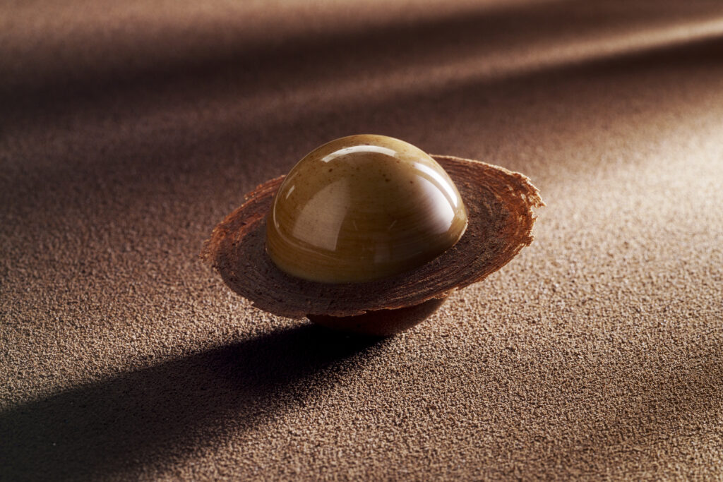 World Chocolate Masterclass: Lluc Cruselles w Warszawie