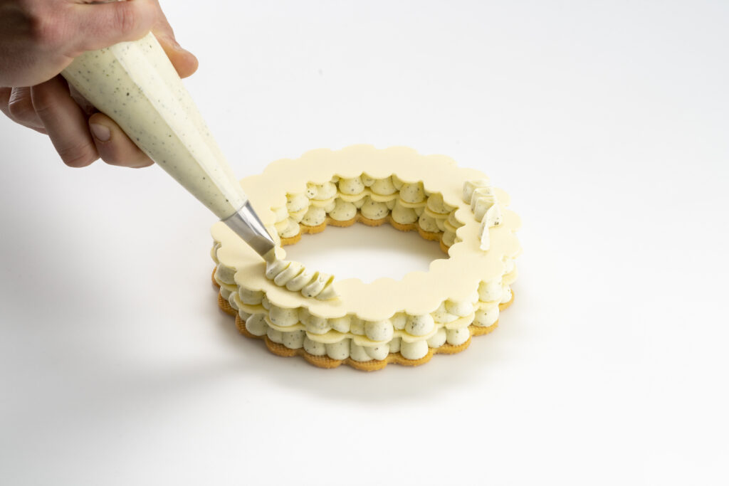 World Chocolate Masterclass: Lluc Cruselles w Warszawie