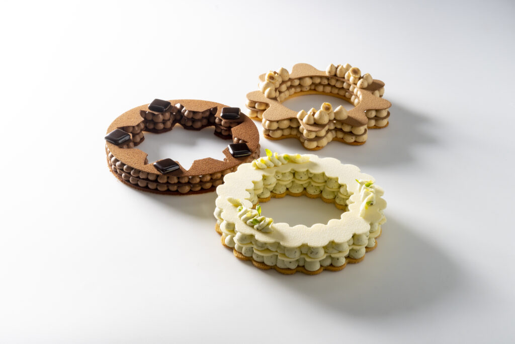 World Chocolate Masterclass: Lluc Cruselles w Warszawie