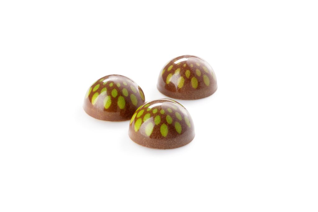 World Chocolate Masterclass: Lluc Cruselles w Warszawie