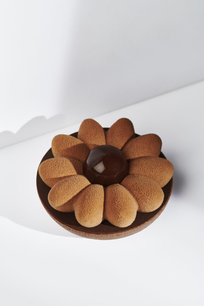 World Chocolate Masterclass: Lluc Cruselles w Warszawie