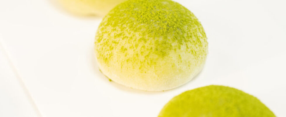 Klasyczne i Wykwintne Mochi - Jednodniowe szkolenie z Oksaną Raichakovska