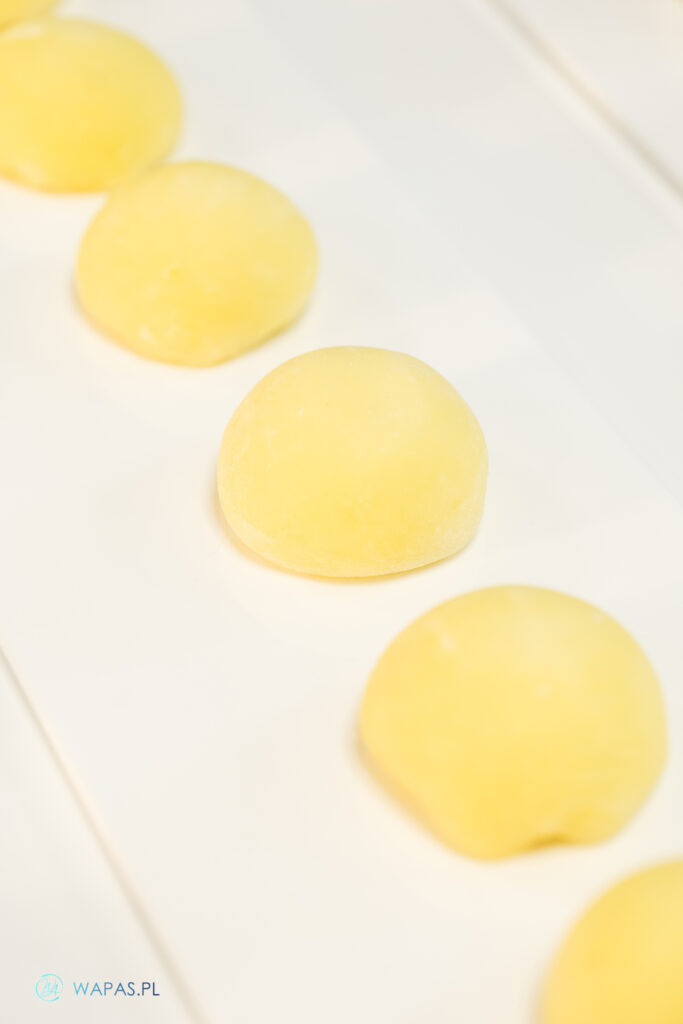 Klasyczne i Wykwintne Mochi - Jednodniowe szkolenie z Oksaną Raichakovska