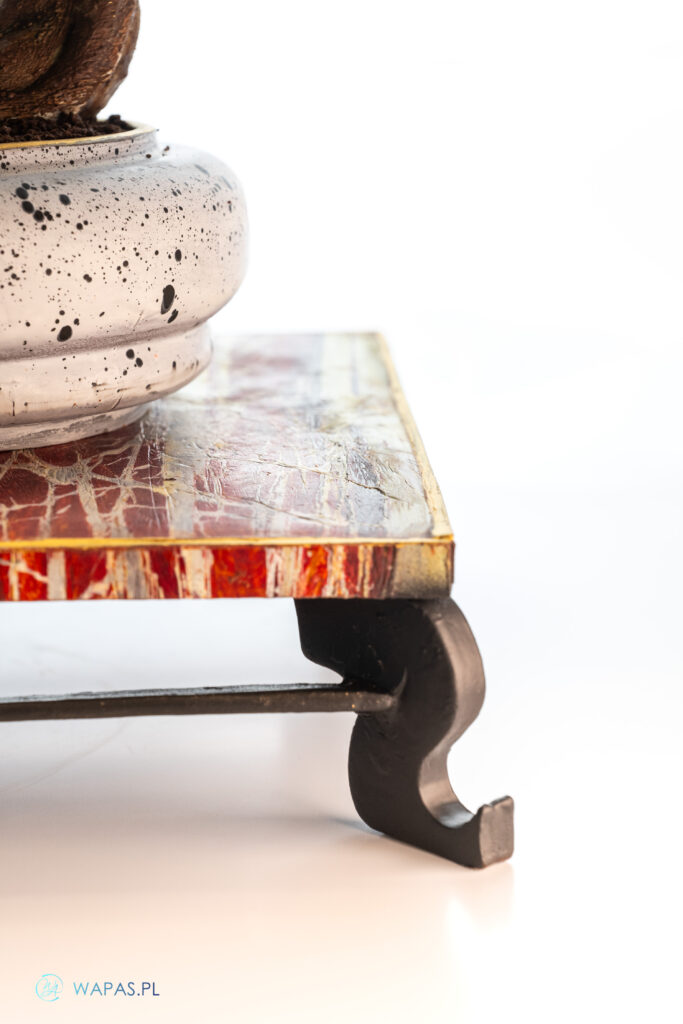 Szkolenie tort artystyczny 3D z elementami rzezby czekoladowej